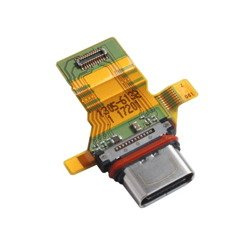 Sony Xperia XZ Premium/ XZ Premium Dual złącze ładowania USB-C