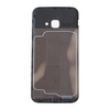 Samsung Galaxy Xcover 4 battery flap - black