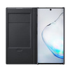 Samsung Galaxy Note 10 etui LED View Cover EF-NN970PBEGWW - czarne