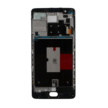 OnePlus 3/ 3T LCD display - black