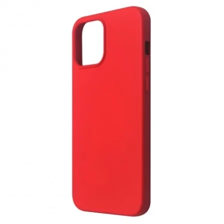 Case for Apple iPhone 13 Pro Max Just Must Candy - red