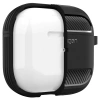 Spigen Rugged Armor case for Apple AirPods 3 - black