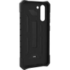 Etui na telefon Samsung Galaxy S22 5G UAG Pathfinder - czarne