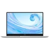 Huawei MateBook D15 NoteBook Intel i5-10210U, 8GB RAM, 256GB SSD, AZERTY - Silver (Mystic Silver) FRENCH Laptop