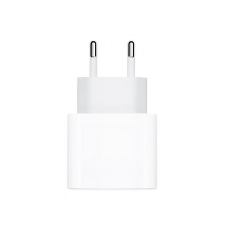 Ładowarka sieciowa USB-C Apple Power Adapter - 20W 