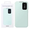 Samsung Galaxy S23 FE Smart View Wallet Phone Case - Mint (Mint)