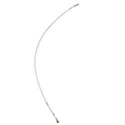 118mm antenna cable for Oppo Find X5 Pro - white