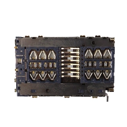 Czytnik karty SIM i karty pamięci micro SD do Motorola Moto G84 5G