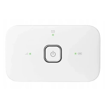 Vodafone R219h 150 Mbps mobile router - white