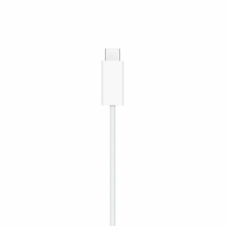 Apple Watch inductive charger with USB-C connector MLWJ3ZM/A - 1m