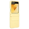 Samsung Galaxy Z Flip6 Kindsuit Phone Case - yellow