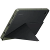 Etui na tablet Samsung Galaxy Tab A9 Book Cover - czarne