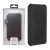 Case for Apple iPhone 12/ 12 Pro UAG Metropolis - black