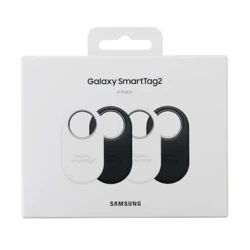 Samsung SmartTag2 locator - 4pcs