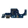 Board with USB-C charging connector and microphone for Motorola Moto G24 Power