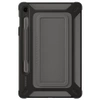 Case for Samsung Galaxy Tab S9 FE/ Tab S9 FE 5G Outdoor Cover - black