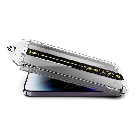 Tempered glass for Apple iPhone 14 Pro Max Mobile Origin Screen Guard