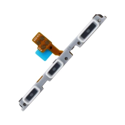 Side button tape for Samsung Galaxy A55 5G original