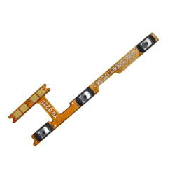 Side button tape for Xiaomi Redmi Note 10/ Redmi Note 10s/ Poco M5s