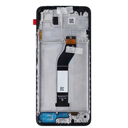 LCD display with frame for Xiaomi Redmi 13C/ Poco C65