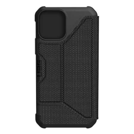 Case for Apple iPhone 12 Pro Max UAG Metropolis - black