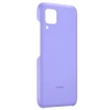 Plastic Case for Huawei P40 Lite PC Case - Purple (Purple)