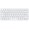 Klawiatura Apple Magic Keyboard gen. 1 (układ rosyjski) - biała