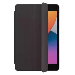 Apple Smart Cover case for iPad mini 4/ mini 5 - black (Black)