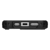 Case for Apple iPhone 14 Pro UAG Monarch - black
