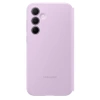 Samsung Galaxy A35 5G Smart View Wallet Case - lavender