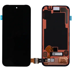 Genuine LCD display for Google Pixel 9 Pro