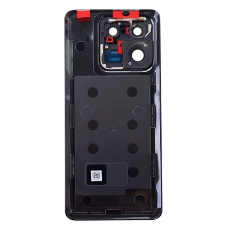 Battery flap for Xiaomi 13 Pro original - black