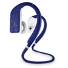 JBL Endurance JUMP wireless headphones - blue