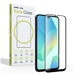 Szkło hartowane na Samsung Galaxy A16 5G Mobile Origin Easy Glass