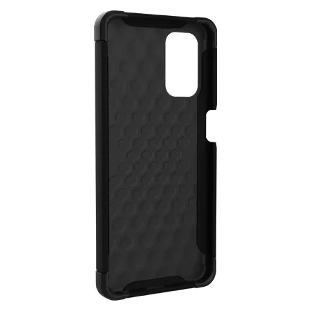 Samsung Galaxy A32 5G UAG Scout phone case - black