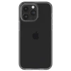 Spigen Crystal Flex silicone case for Apple iPhone 15 Pro Max - smoked 