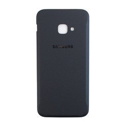 Samsung Galaxy Xcover 4s klapka baterii - czarna