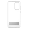 Etui na telefon Samsung Galaxy A52/ A52 5G/ A52s Clear Standing Cover - transparentny