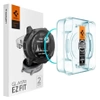 Tempered glass for Garmin Instinct 2X Solar Spigen Glas.TR EZ FIT - 2 pieces