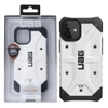 Case for Apple iPhone 12 mini UAG Pathfinder - white and black