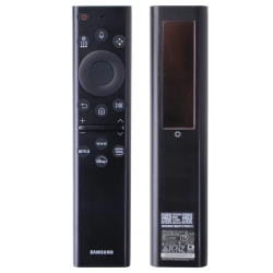 Oryginalny pilot do telewizora Samsung Smart TV BN59-01386M - czarny
