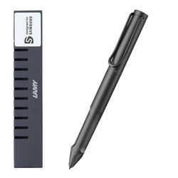 Samsung Galaxy X Lamy Safari stylus 2-in-1 GP-JPU021LMAWB - black