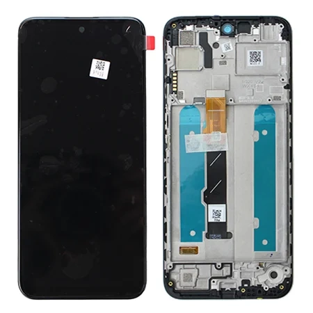 Genuine LCD display for Motorola Moto G41