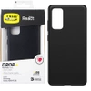 OtterBox React Series Samsung Galaxy S20 FE 5G phone case - black