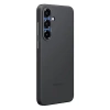 Samsung Galaxy S24 FE Silicone Phone Case - black