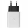 Ładowarka sieciowa USB-C Google - 30W