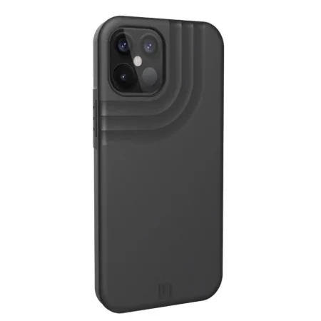 Case for Apple iPhone 12 Pro Max Urban Armor Gear Anchor - black