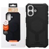 Case for Apple iPhone 14 Pro Max UAG Essential Armor MagSafe - black