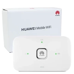 Huawei E5576-322 LTE 150 Mbps mobile router - white