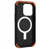 Case for Apple iPhone 14 Pro UAG Civilian MagSafe - black